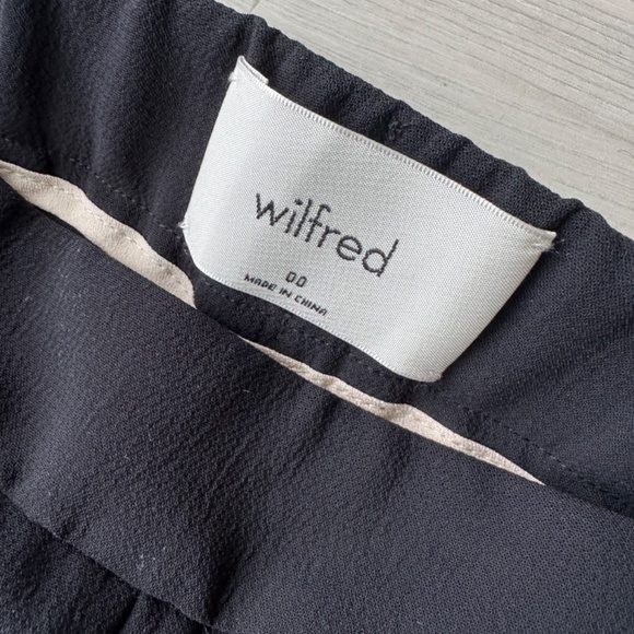 Wilfred Dress Pants - Picture 2 of 2